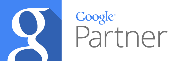 google partners logo